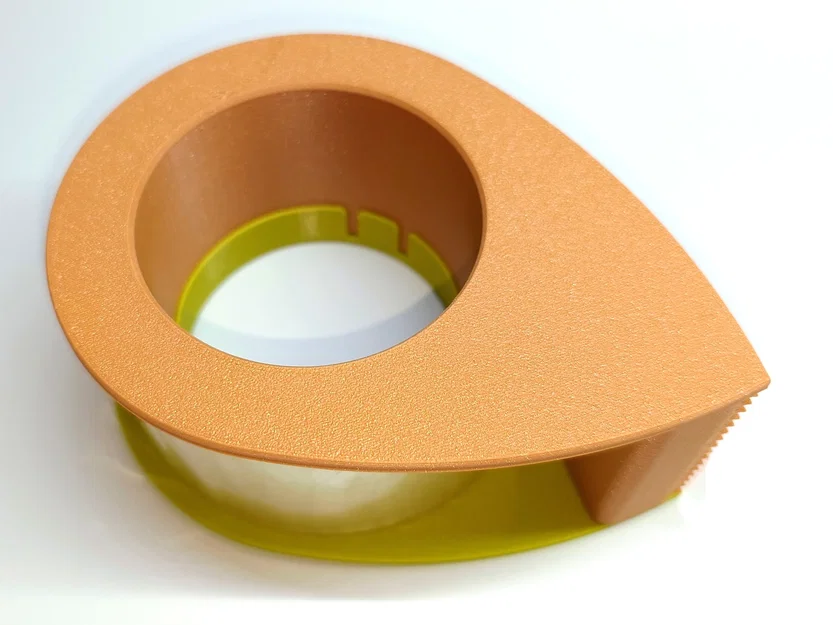 Dụng cụ cắt băng keo (Tape Dispenser) - Image 12