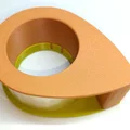 Dụng cụ cắt băng keo (Tape Dispenser) - Thumbnail 12