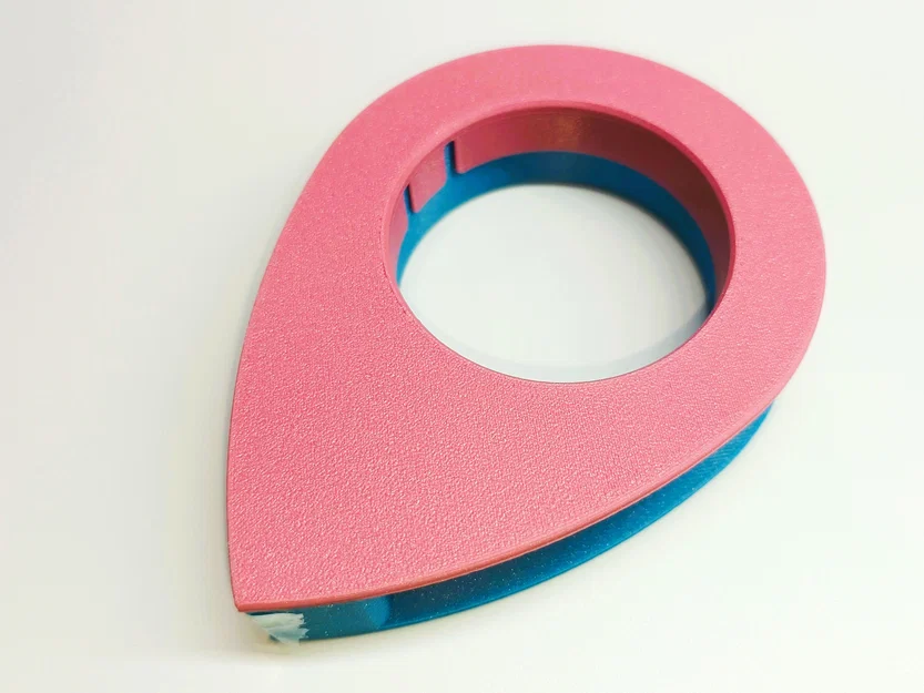 Dụng cụ cắt băng keo (Tape Dispenser) - Image 13