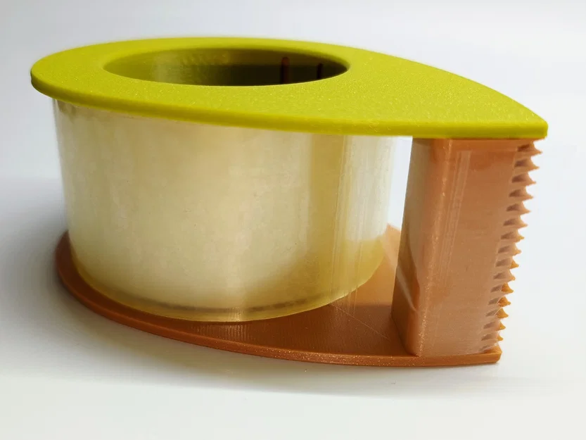 Dụng cụ cắt băng keo (Tape Dispenser) - Image 15