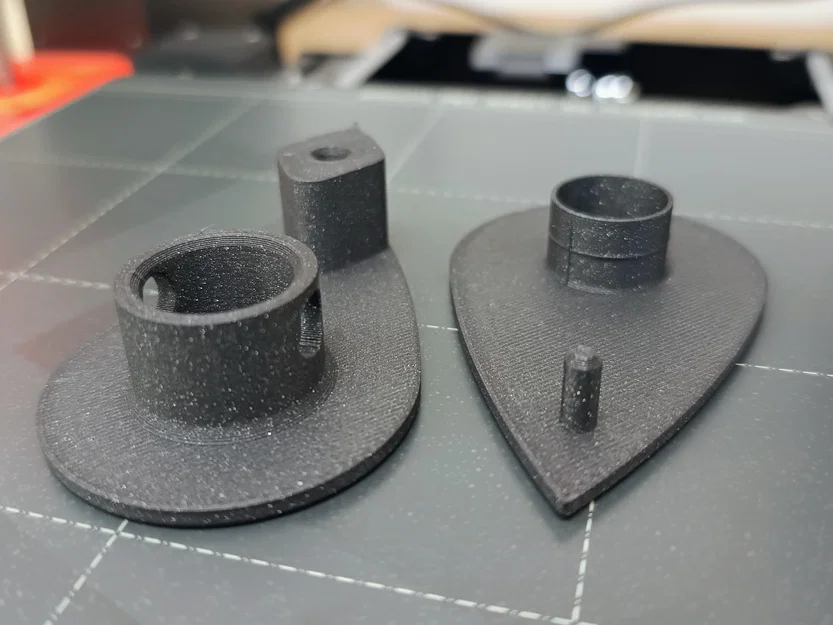 Dụng cụ cắt băng keo (Tape Dispenser) - Image 16