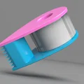 Dụng cụ cắt băng keo (Tape Dispenser) - Thumbnail 18