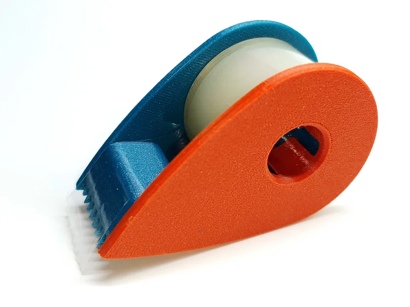 Dụng cụ cắt băng keo (Tape Dispenser) - Image 19