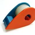 Dụng cụ cắt băng keo (Tape Dispenser) - Thumbnail 19