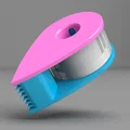 Dụng cụ cắt băng keo (Tape Dispenser) - Thumbnail 20