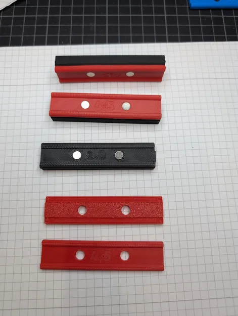 Miếng chặn (Bumper) fix lỗi thu dây cho Creality K2 Plus CFS (dành cho cuộn nhựa nhỏ) - Image 4