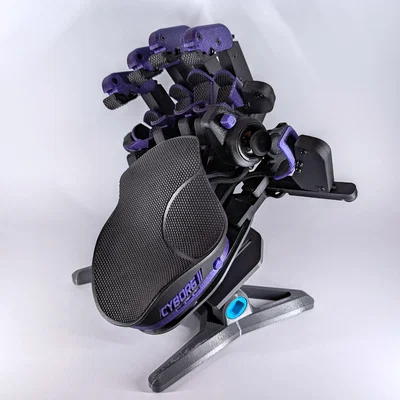 Giá đỡ Azeron Cyborg (Azeron Cyborg stand)