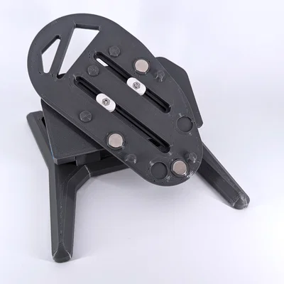 Giá đỡ Azeron Cyborg (Azeron Cyborg stand)