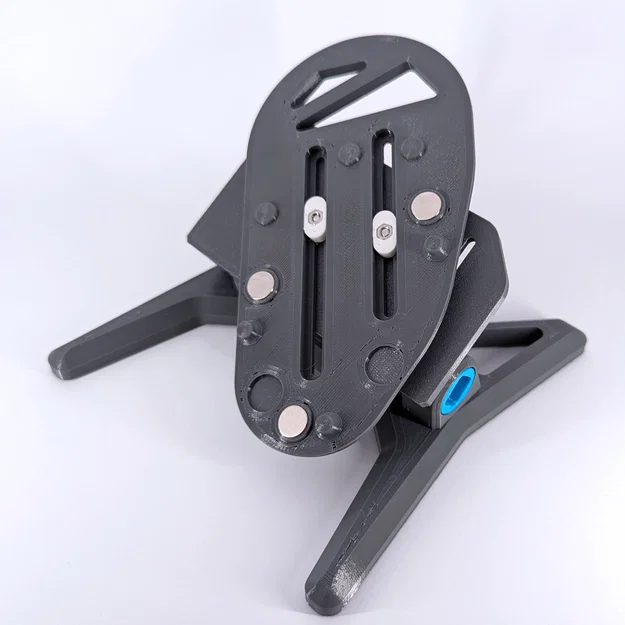 Giá đỡ Azeron Cyborg (Azeron Cyborg stand) - Image 3