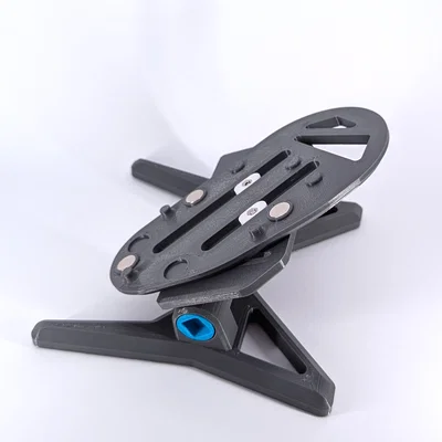 Giá đỡ Azeron Cyborg (Azeron Cyborg stand)
