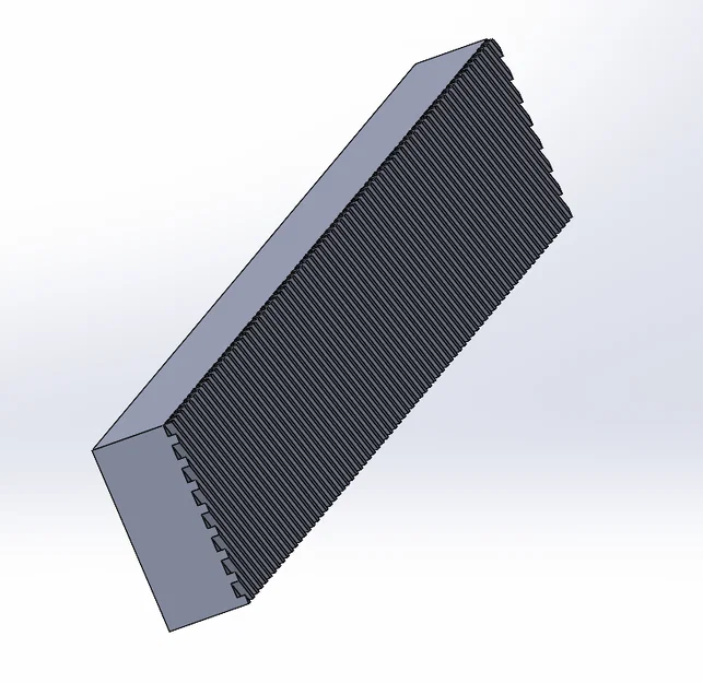 Bọc ngàm kẹp (Jaw Cover) in bằng TPU - Image 3