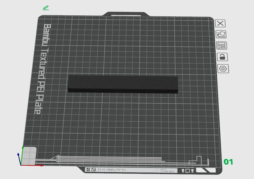 Bọc ngàm kẹp (Jaw Cover) in bằng TPU - Image 4