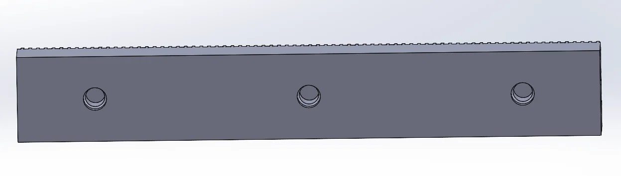 Bọc ngàm kẹp (Jaw Cover) in bằng TPU - Image 5