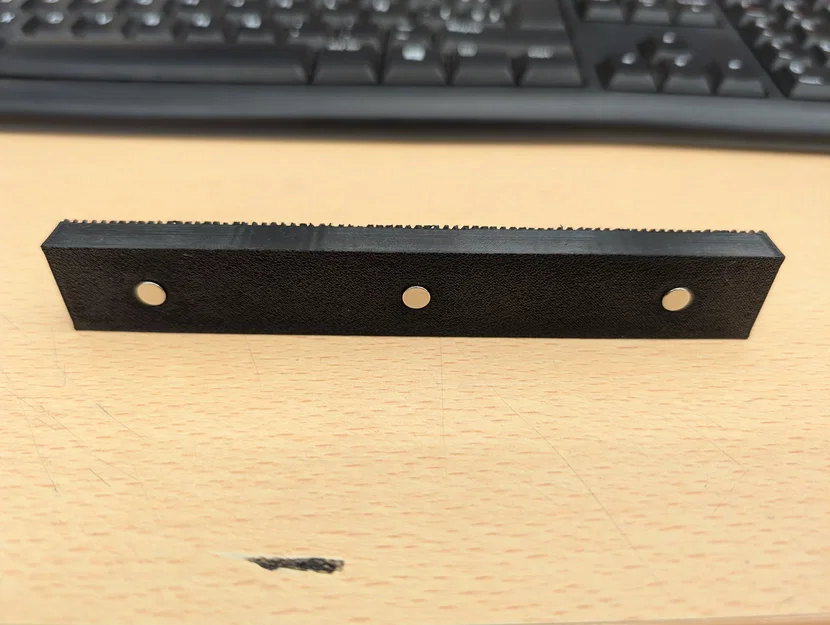 Bọc ngàm kẹp (Jaw Cover) in bằng TPU - Image 7