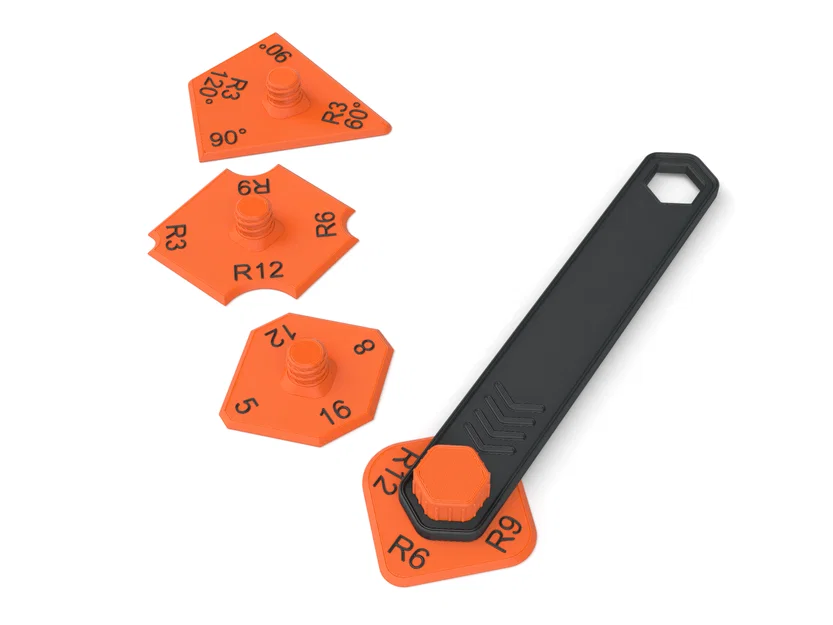 Dụng cụ vét silicon chuyên dụng - Image 1