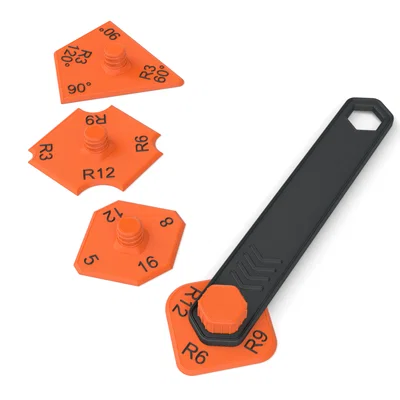 Dụng cụ vét silicon chuyên dụng