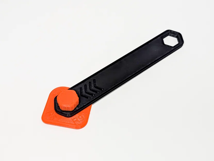 Dụng cụ vét silicon chuyên dụng - Image 3