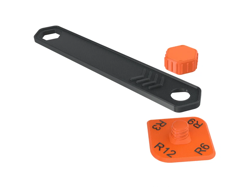 Dụng cụ vét silicon chuyên dụng - Image 4