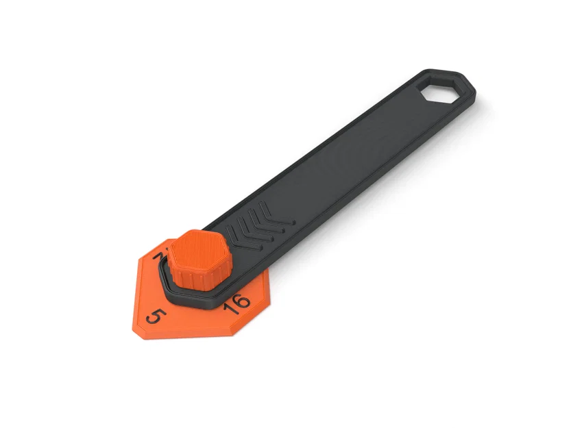 Dụng cụ vét silicon chuyên dụng - Image 7