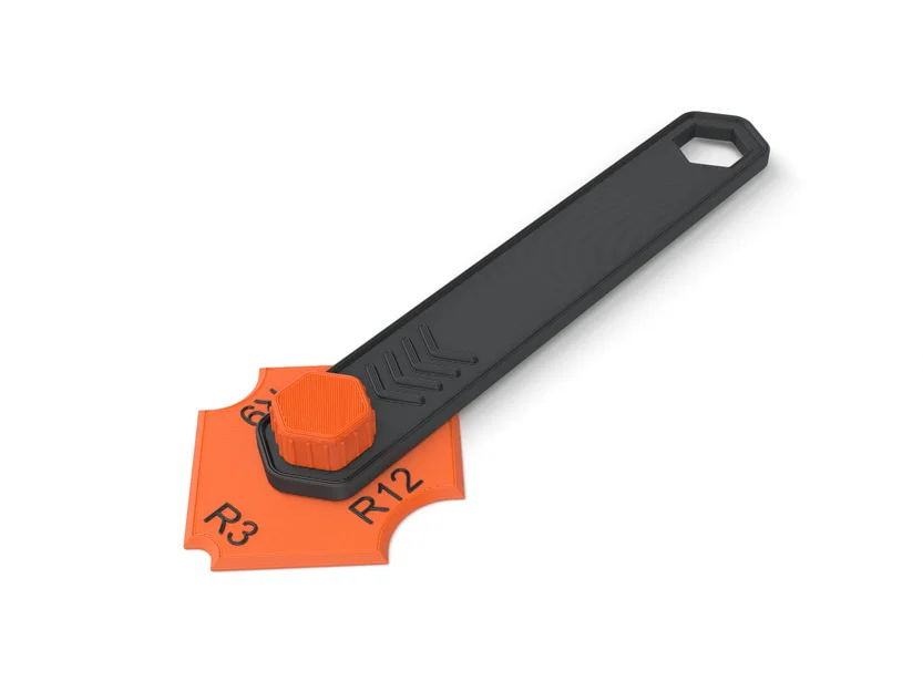 Dụng cụ vét silicon chuyên dụng - Image 8