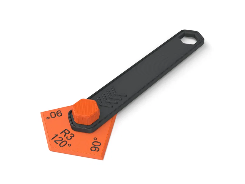 Dụng cụ vét silicon chuyên dụng - Image 9