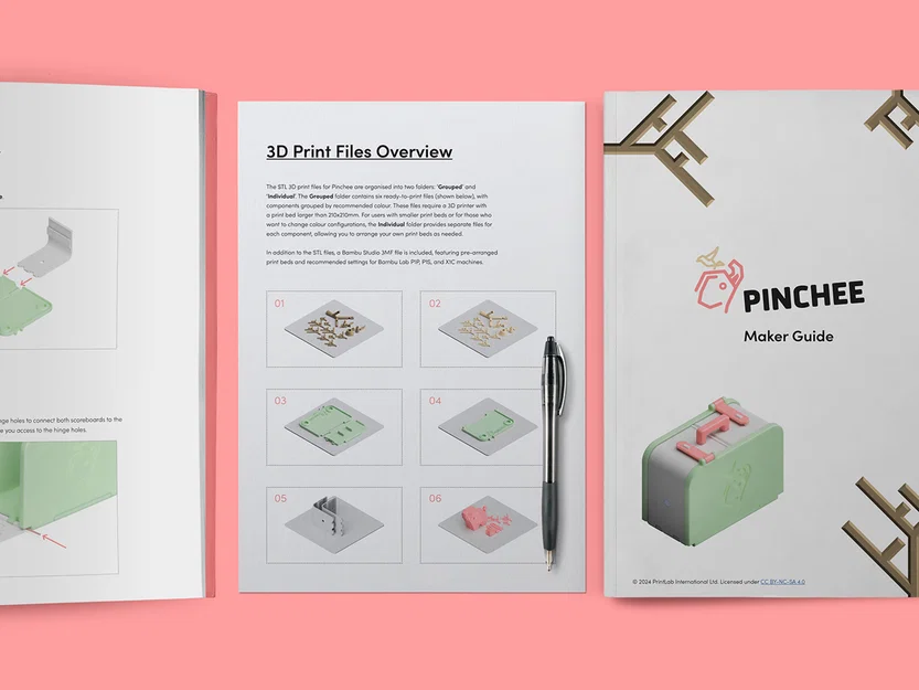 Pinchee | Trò chơi xếp hình khéo léo - Image 6