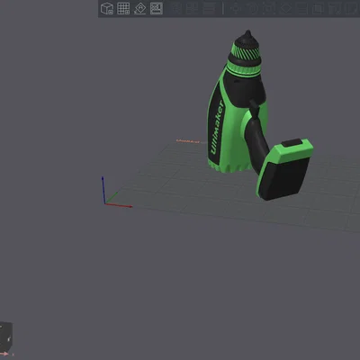 Cấu hình profile UltiMaker 3 & S series cho OrcaSlicer