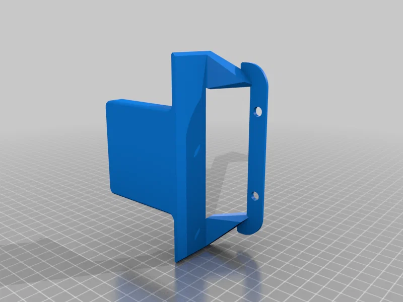 Giá đỡ nam châm cho Smartphone, Button Box, Dashboard trên Fanatec DD1/DD2 - Image 2