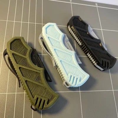 FoldX - Vỏ ốp tay cầm cho dụng cụ đa năng gấp gọn