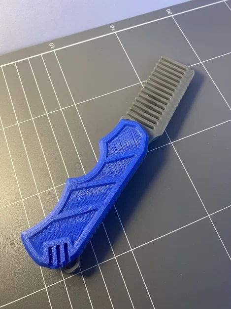 FoldX - Vỏ ốp tay cầm cho dụng cụ đa năng gấp gọn - Image 9