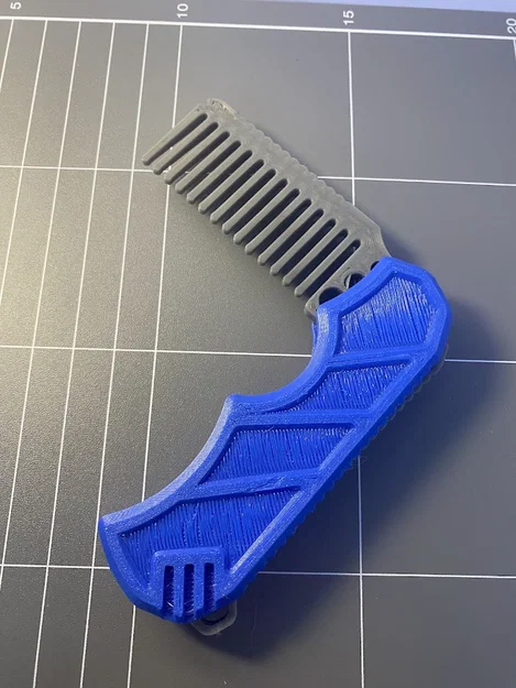 FoldX - Vỏ ốp tay cầm cho dụng cụ đa năng gấp gọn - Image 10