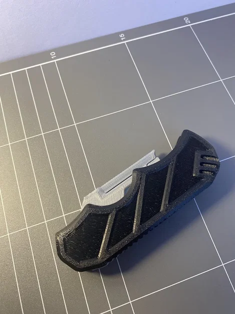 FoldX - Vỏ ốp tay cầm cho dụng cụ đa năng gấp gọn - Image 11