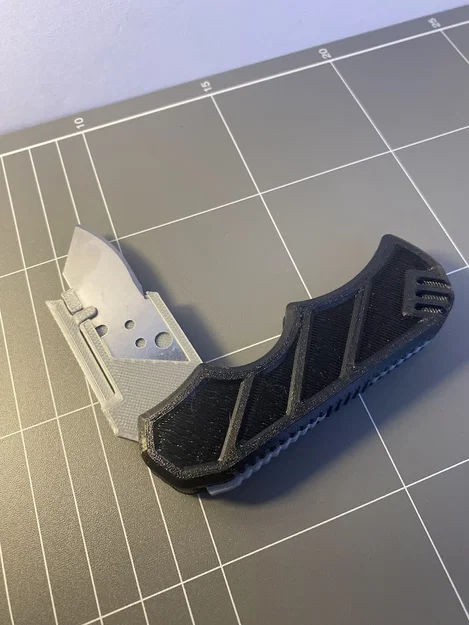 FoldX - Vỏ ốp tay cầm cho dụng cụ đa năng gấp gọn - Image 12