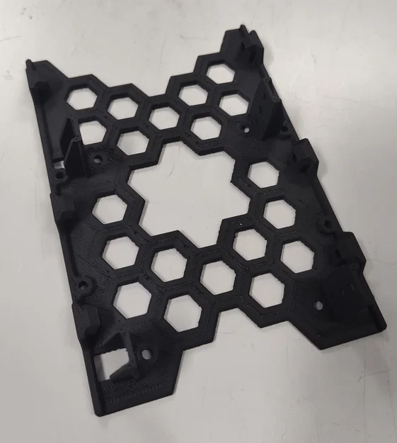 Bộ chuyển đổi khay ổ cứng 3.5" sang 2.5" - Image 4