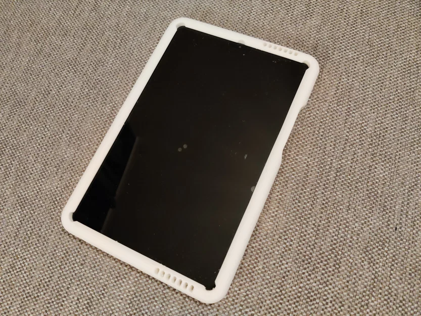 Ốp lưng dẻo bảo vệ cho Lenovo Tab M9 - Image 1