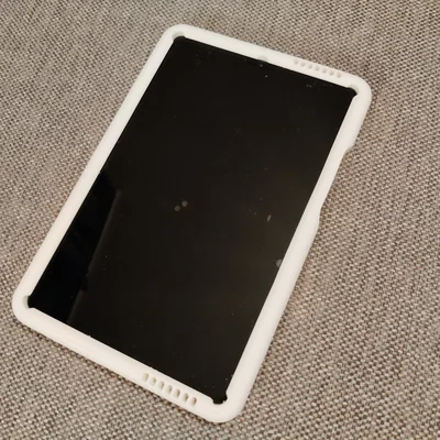 Ốp lưng dẻo bảo vệ cho Lenovo Tab M9