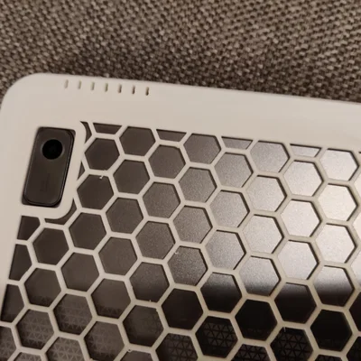 Ốp lưng dẻo bảo vệ cho Lenovo Tab M9