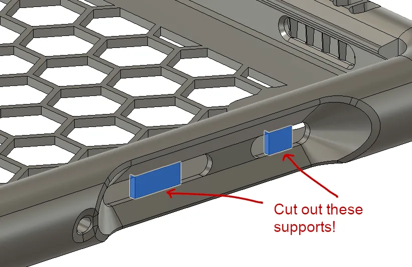 Ốp lưng dẻo bảo vệ cho Lenovo Tab M9 - Image 3