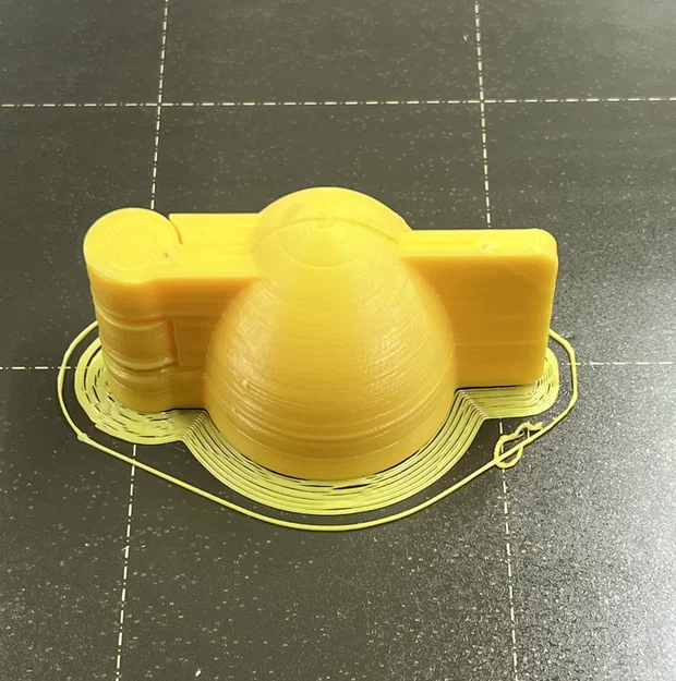 Khuôn làm bánh tổ ong (hay còn gọi là bánh tổ ong Giáng sinh) - Image 1