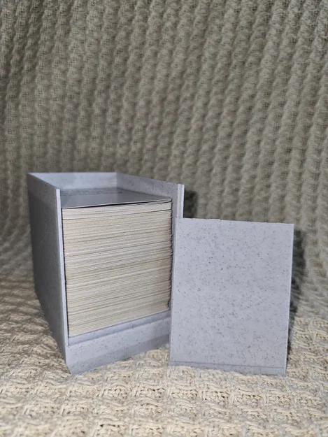 Hộp Đựng Bài Chơi - Thiết Kế Phù Hợp Với Hầu Hết Các Loại Card Game - Image 3