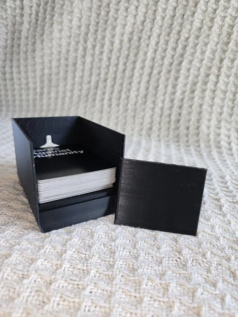 Hộp Đựng Bài Chơi - Thiết Kế Phù Hợp Với Hầu Hết Các Loại Card Game - Image 6