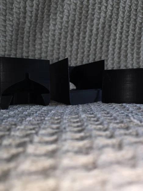 Hộp Đựng Bài Chơi - Thiết Kế Phù Hợp Với Hầu Hết Các Loại Card Game - Image 8