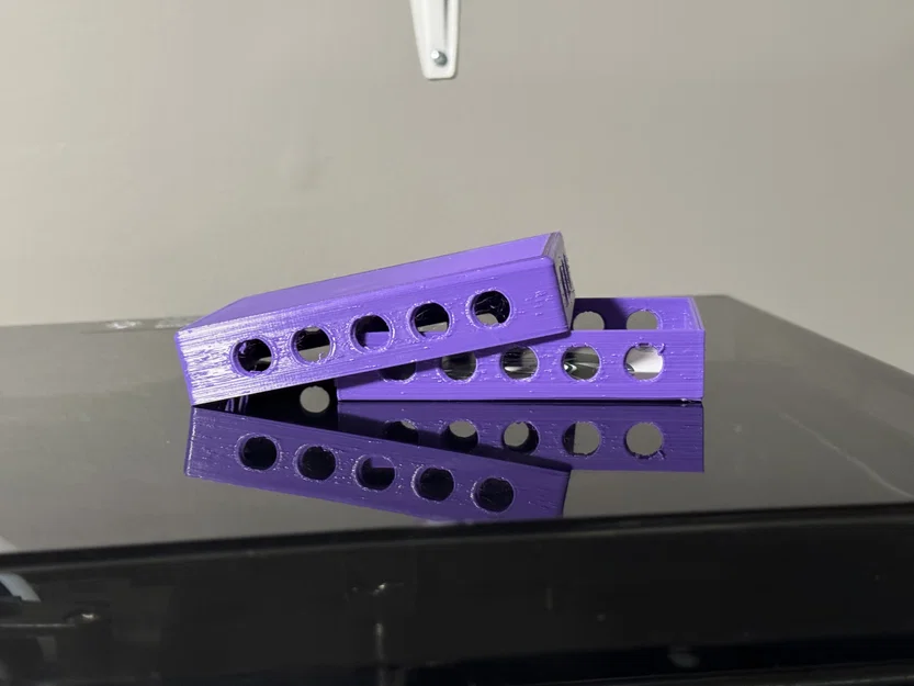 Hộp Đựng Thẻ Quà Tặng Prank - 16 Ốc Vít - Image 2