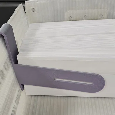 Tray Block - Khối chặn giữ thư từ cho khay USPS MM EMM