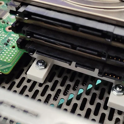 Khung gắn HDD/SSD cho Fujitsu Futro s720