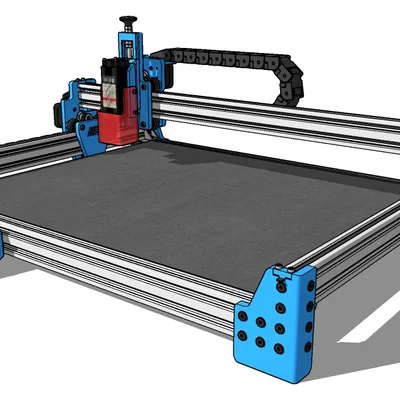 MY - Laser CNC_V2