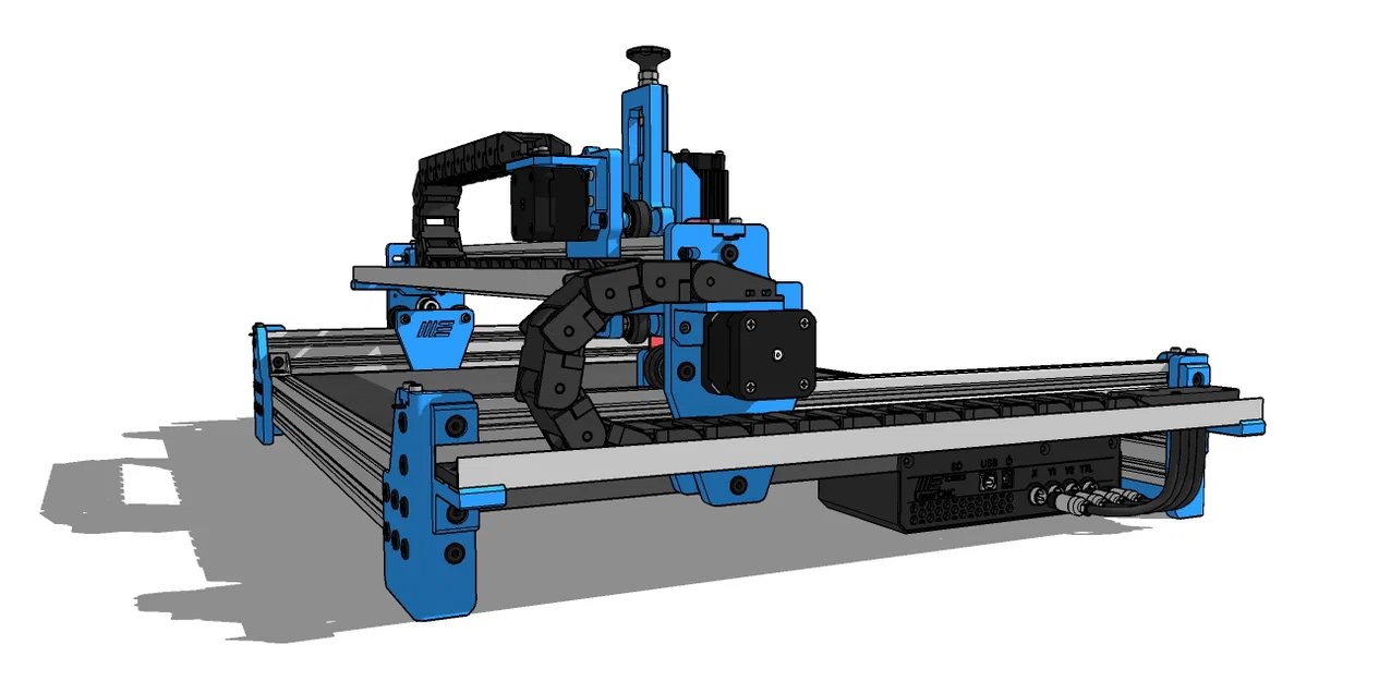 MY - Laser CNC_V2 - Image 6