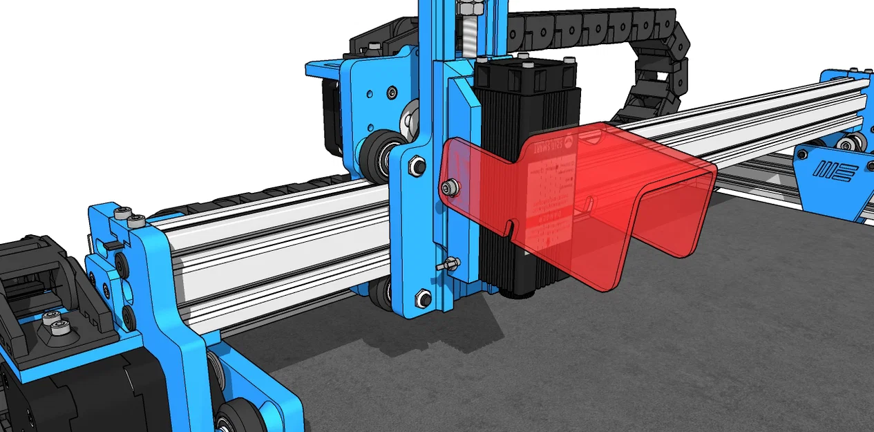 MY - Laser CNC_V2 - Image 7