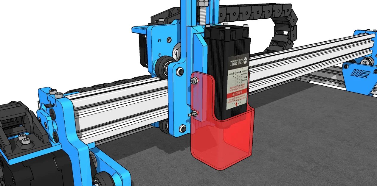 MY - Laser CNC_V2 - Image 8