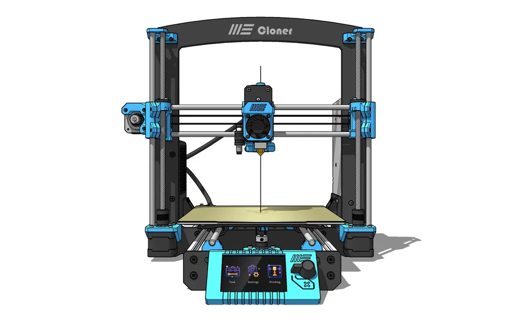 MY - Máy in 3D Cloner - Image 2